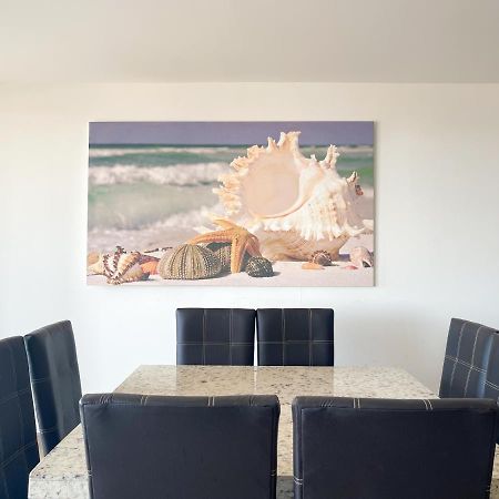 New Linda Vista Ocean View Condo Puerto Peñasco Exteriör bild
