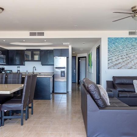 New Linda Vista Ocean View Condo Puerto Peñasco Exteriör bild
