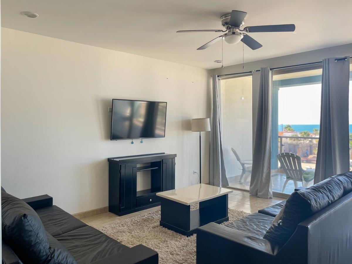 New Linda Vista Ocean View Condo Puerto Peñasco Exteriör bild
