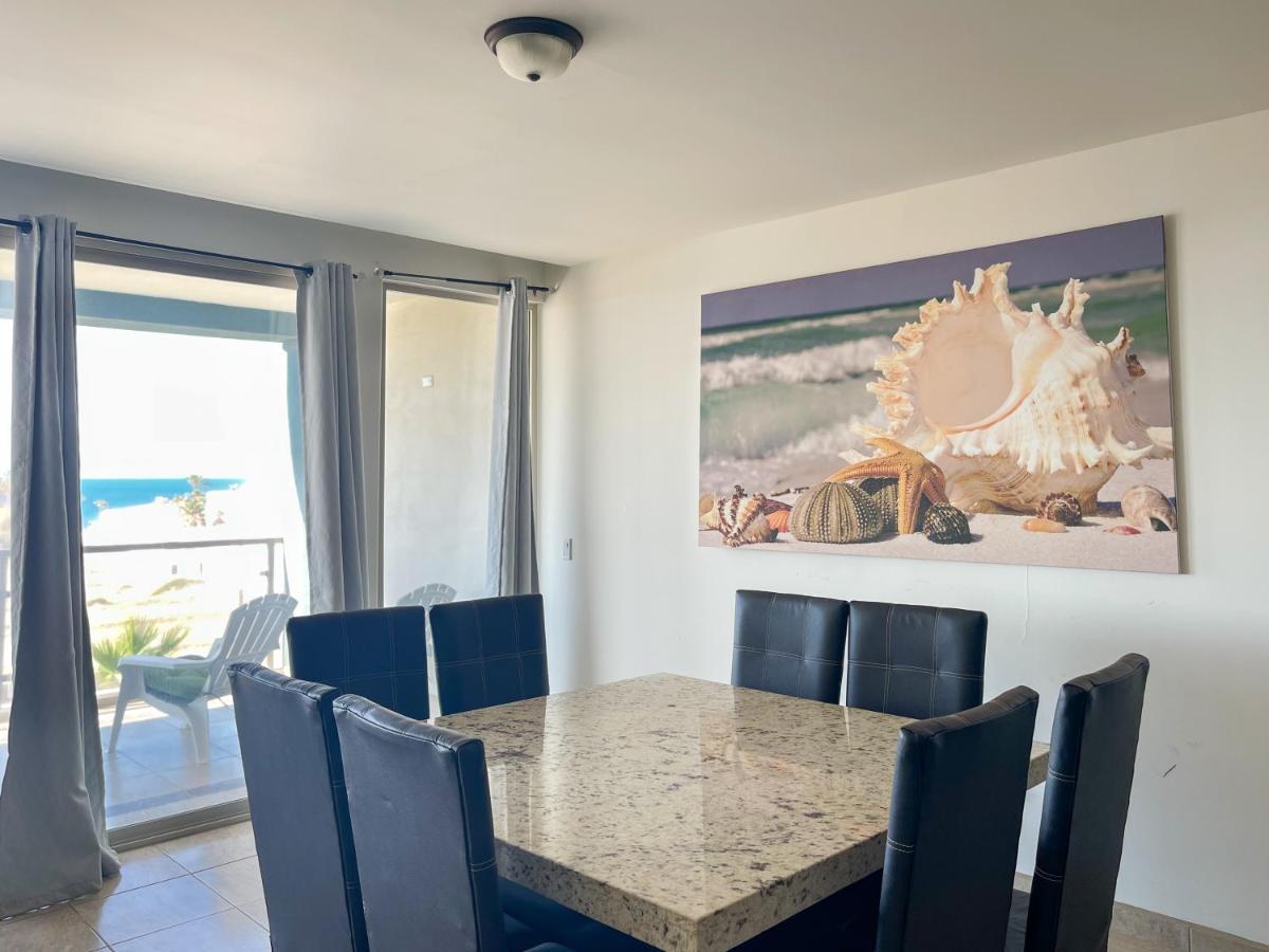New Linda Vista Ocean View Condo Puerto Peñasco Exteriör bild
