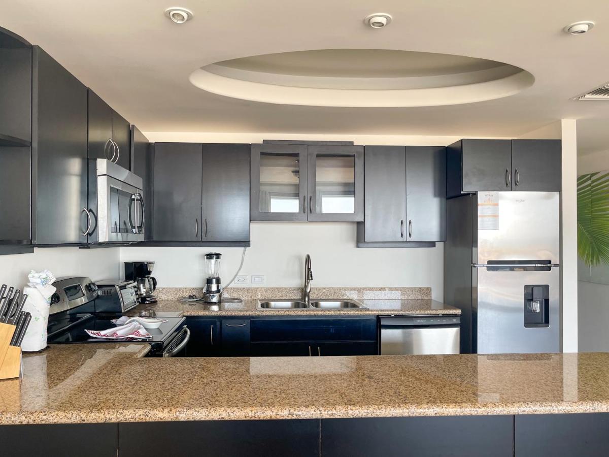 New Linda Vista Ocean View Condo Puerto Peñasco Exteriör bild