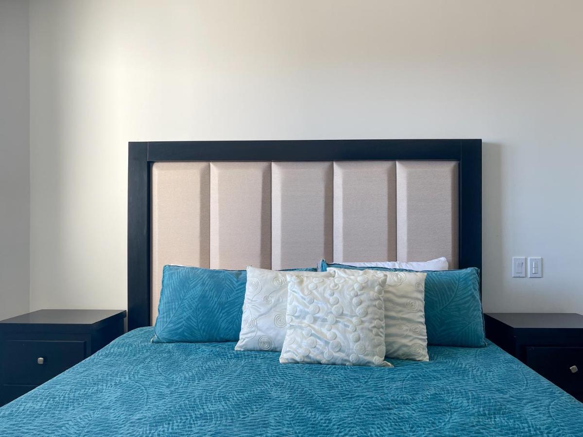New Linda Vista Ocean View Condo Puerto Peñasco Exteriör bild