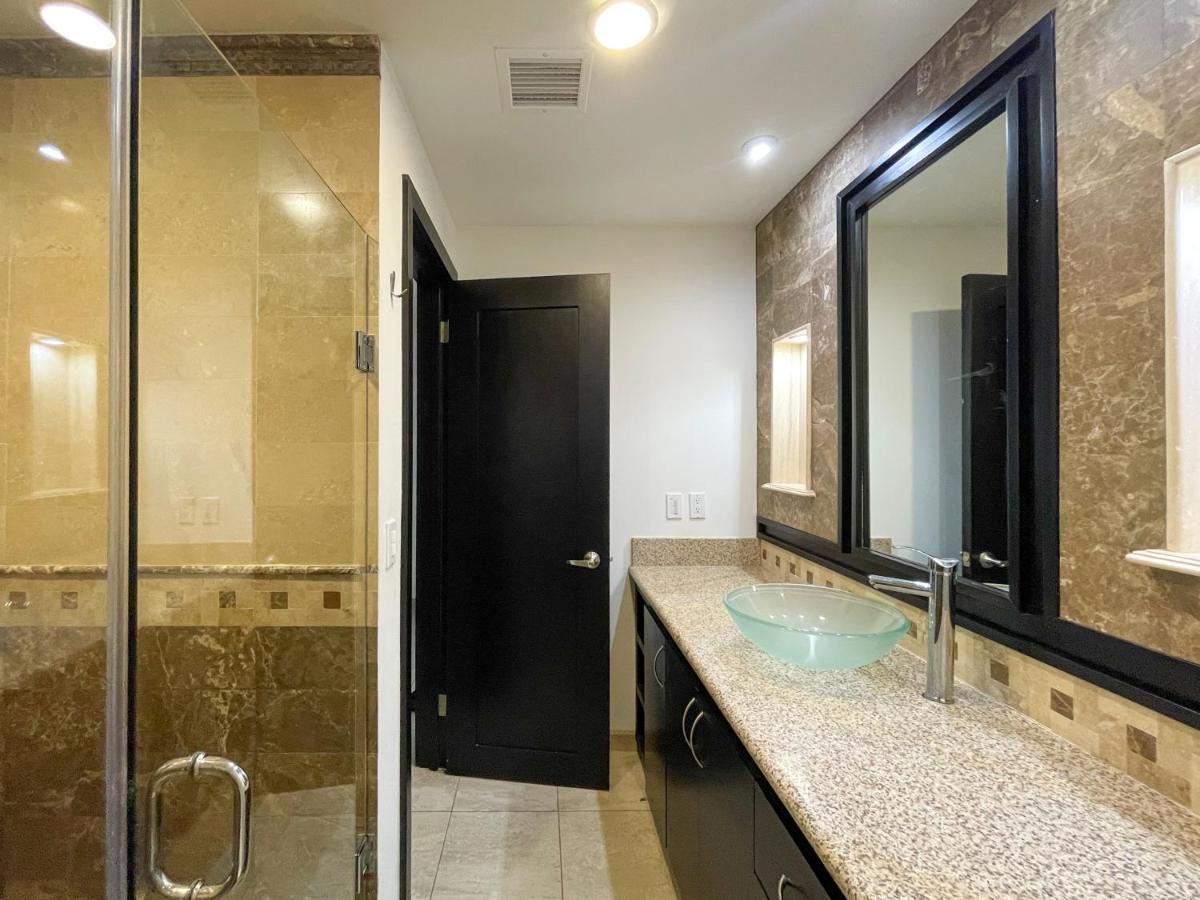 New Linda Vista Ocean View Condo Puerto Peñasco Exteriör bild