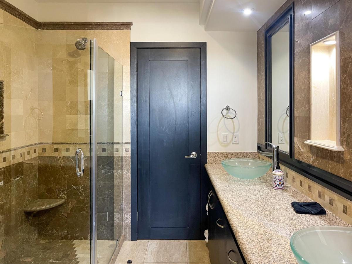 New Linda Vista Ocean View Condo Puerto Peñasco Exteriör bild