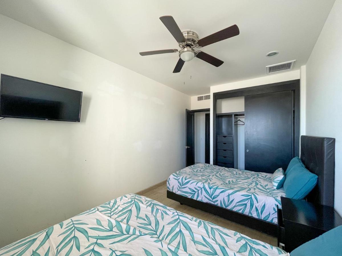 New Linda Vista Ocean View Condo Puerto Peñasco Exteriör bild
