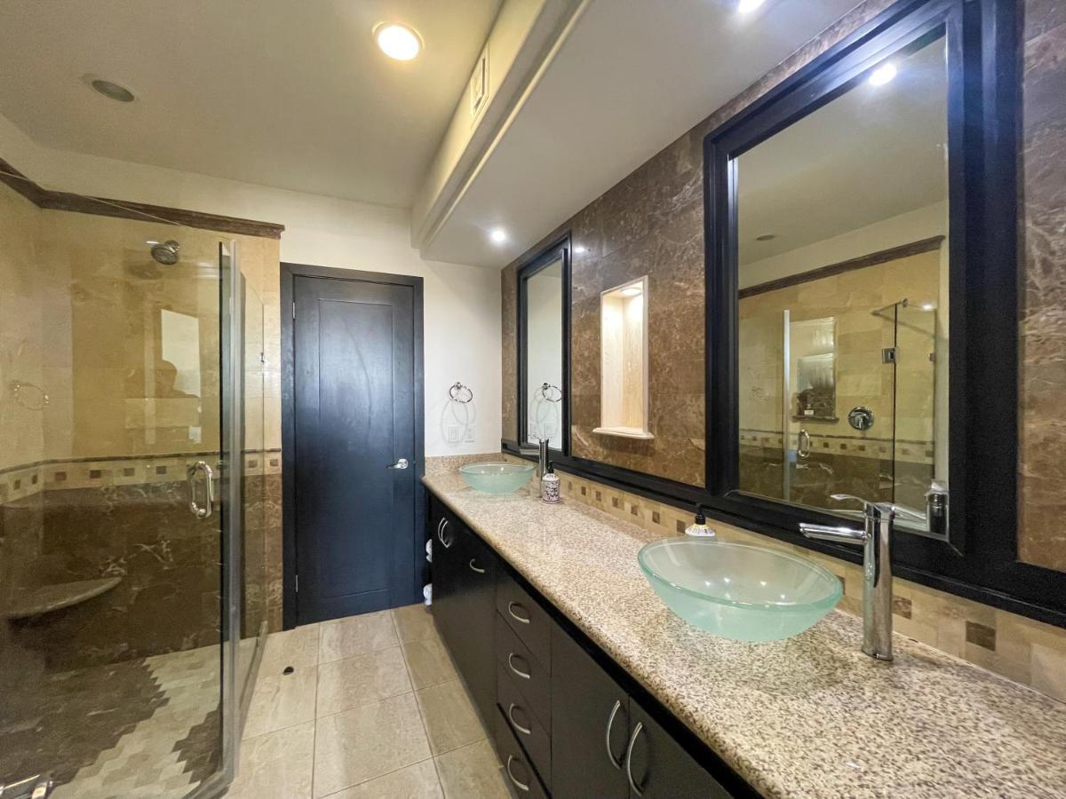 New Linda Vista Ocean View Condo Puerto Peñasco Exteriör bild