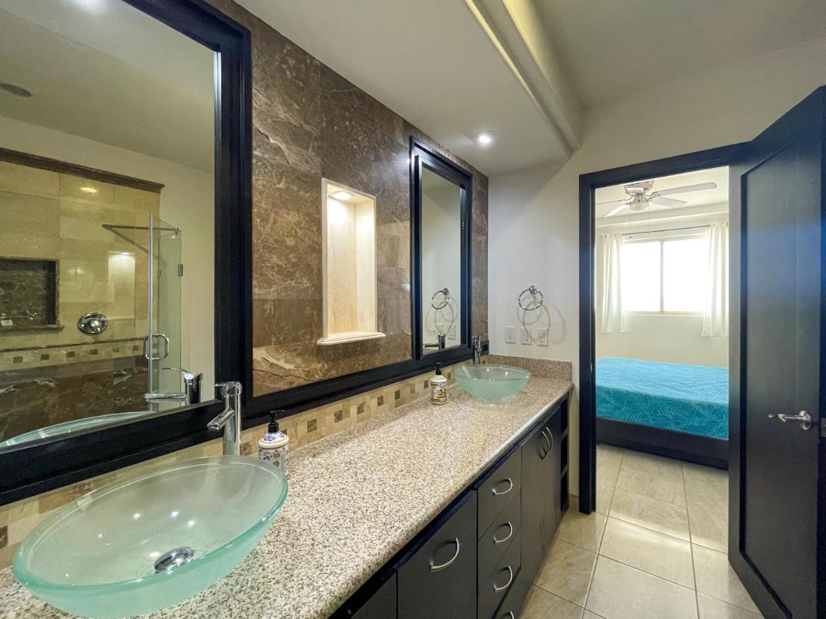 New Linda Vista Ocean View Condo Puerto Peñasco Exteriör bild