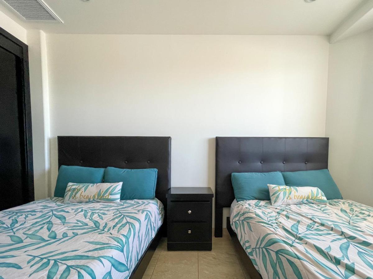 New Linda Vista Ocean View Condo Puerto Peñasco Exteriör bild