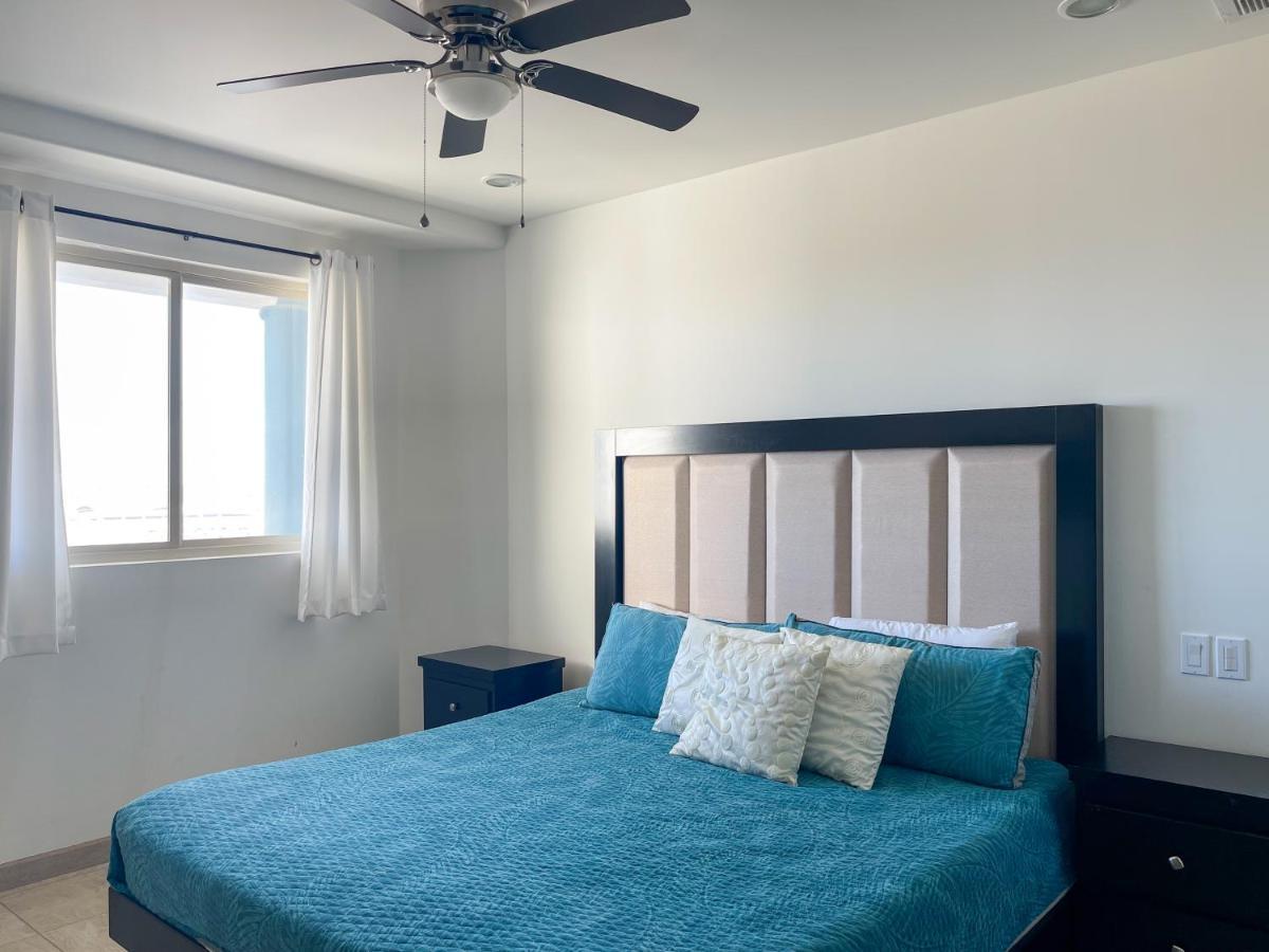 New Linda Vista Ocean View Condo Puerto Peñasco Exteriör bild