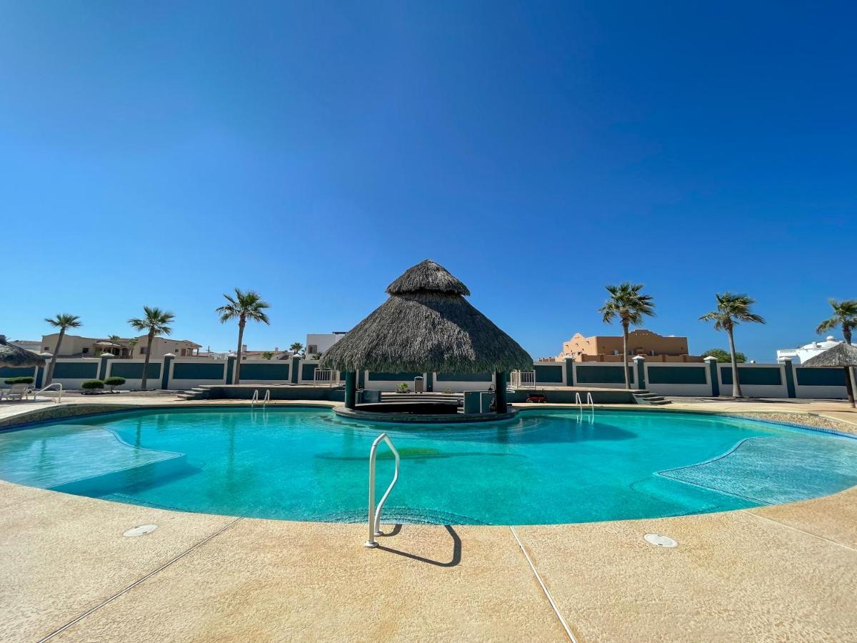 New Linda Vista Ocean View Condo Puerto Peñasco Exteriör bild