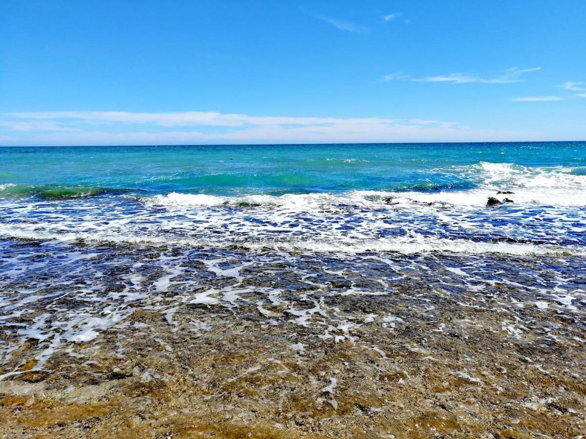 New Linda Vista Ocean View Condo Puerto Peñasco Exteriör bild