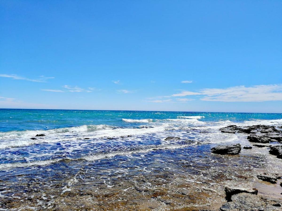 New Linda Vista Ocean View Condo Puerto Peñasco Exteriör bild