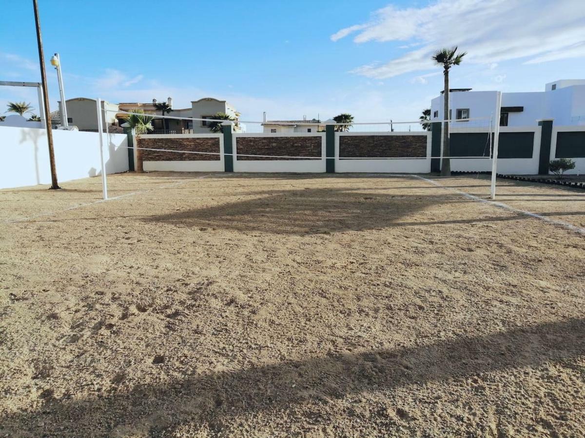 New Linda Vista Ocean View Condo Puerto Peñasco Exteriör bild